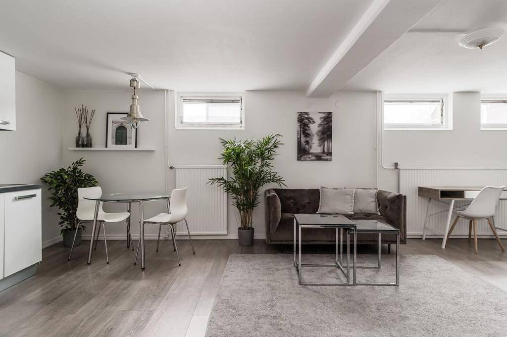 Hel lägenhet, Gylle Luxe & Retreat in Borlänge, Dalarna