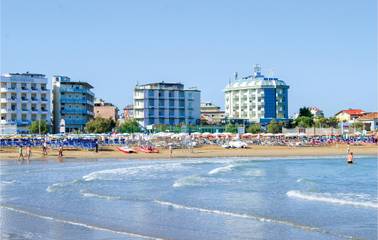 Appartamento Vacanze per 3 Persone in Cattolica, Riviera Romagnola, Foto 4