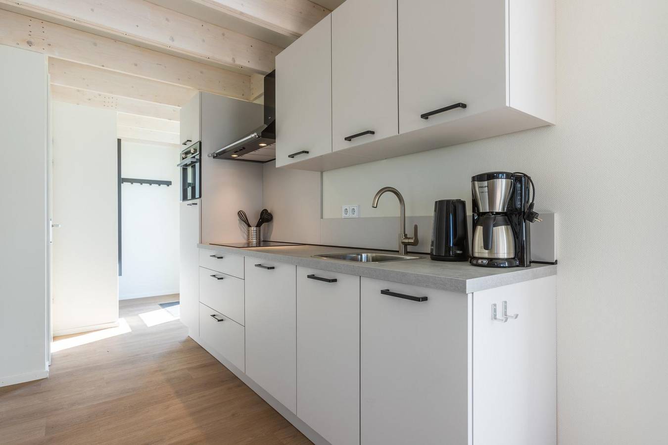 Europarcs Cadzand-Bad — Duinlodge  6 in Cadzand-Bad, Zeeuwse Kust