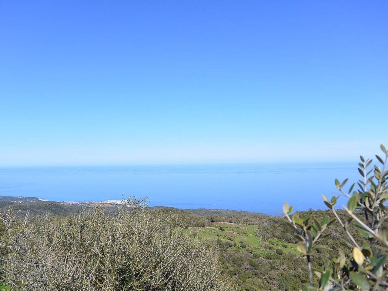 Neues Haus in Sari-Solenzara - Klimaanlage, Wlan, Bbq in Sari-Solenzara, Sartène und Umgebung