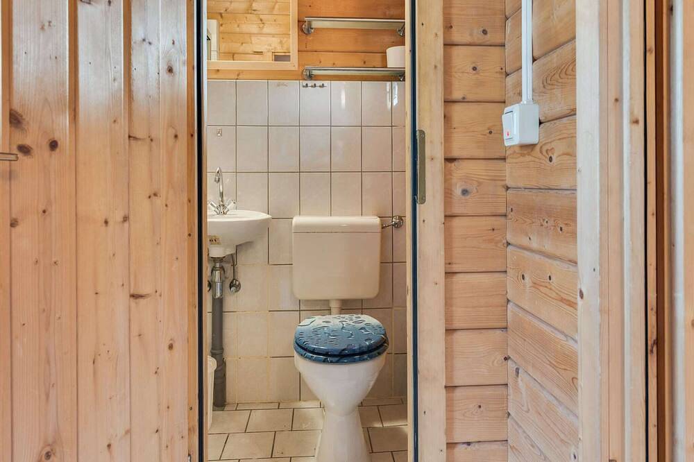 Charmantes Ferienhaus mit eigenem Garten in Niederaula, Rhön-Hessen