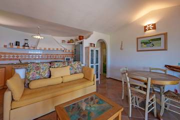 Villa per 4 Persone in Arzachena, Costa Smeralda, Foto 2