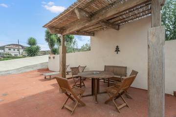 Casa Rural para 8 Personas en Mocanal (El Hierro), Valverde, Foto 1