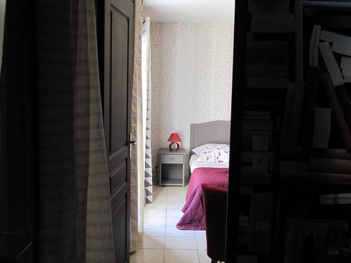Chambre d’hôte pour 2 personnes, avec jardin dans Centre-Val de Loire - 3