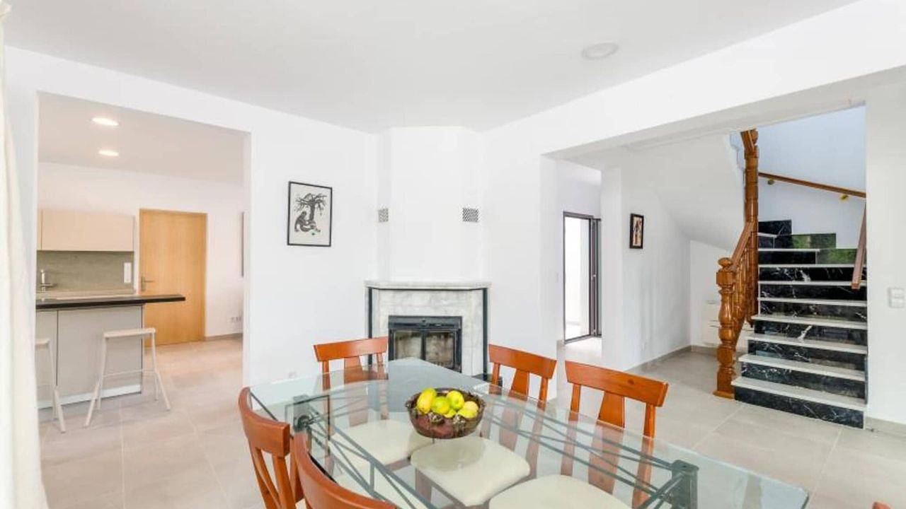 Villa für 8 Personen (30 m²) in Villafranca De Bonany in Vilafranca de Bonany, Mallorca Inselmitte