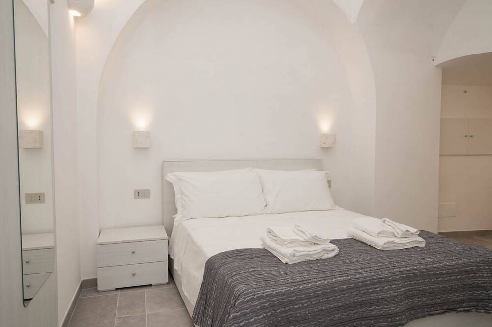 Ganze Wohnung, Domus Isola | Cisternino in Cisternino, Salento