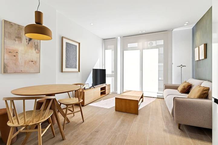 Appartement de vacances pour 2 personnes - 1
