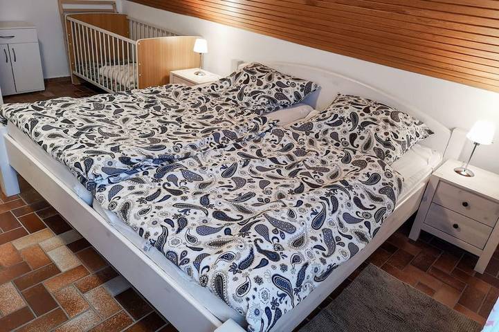 Ferienhaus für 7 Personen, mit Sauna und Garten, mit Haustier in Dornumersiel - 2