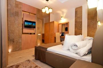 Hôtel pour 3 personnes dans Cluj-Napoca