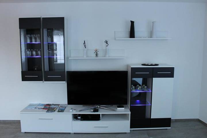 Gîte pour 4 personnes, avec vue et balcon dans Brigue - 2