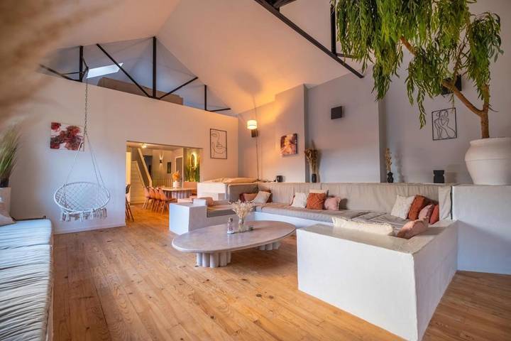 Gîte pour 13 personnes à Épernay - 2