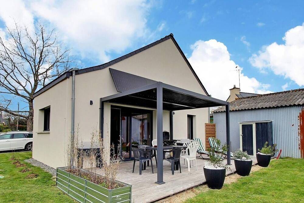 Cérillac - Questembert in Questembert, Región de Vannes