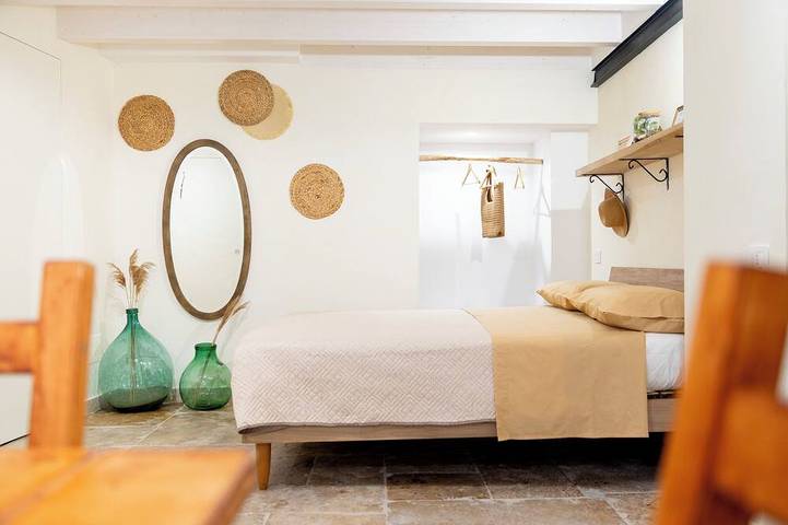 Apartamento de vacaciones para 2 personas - 1