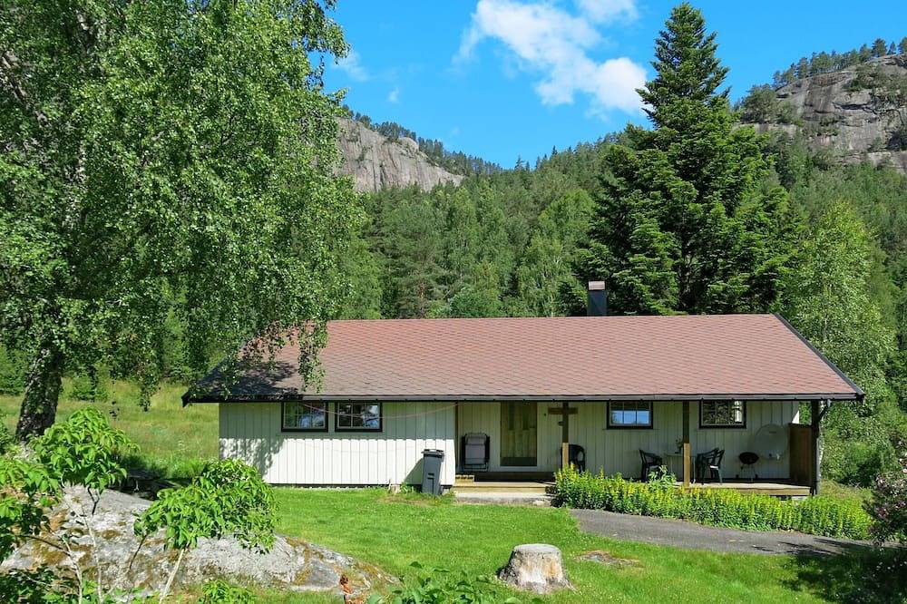 Knatten in Nissedal