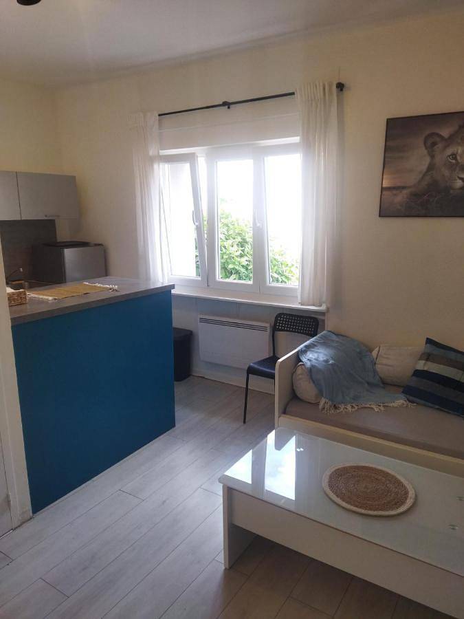 Appartement de vacances pour 2 personnes, animaux acceptés