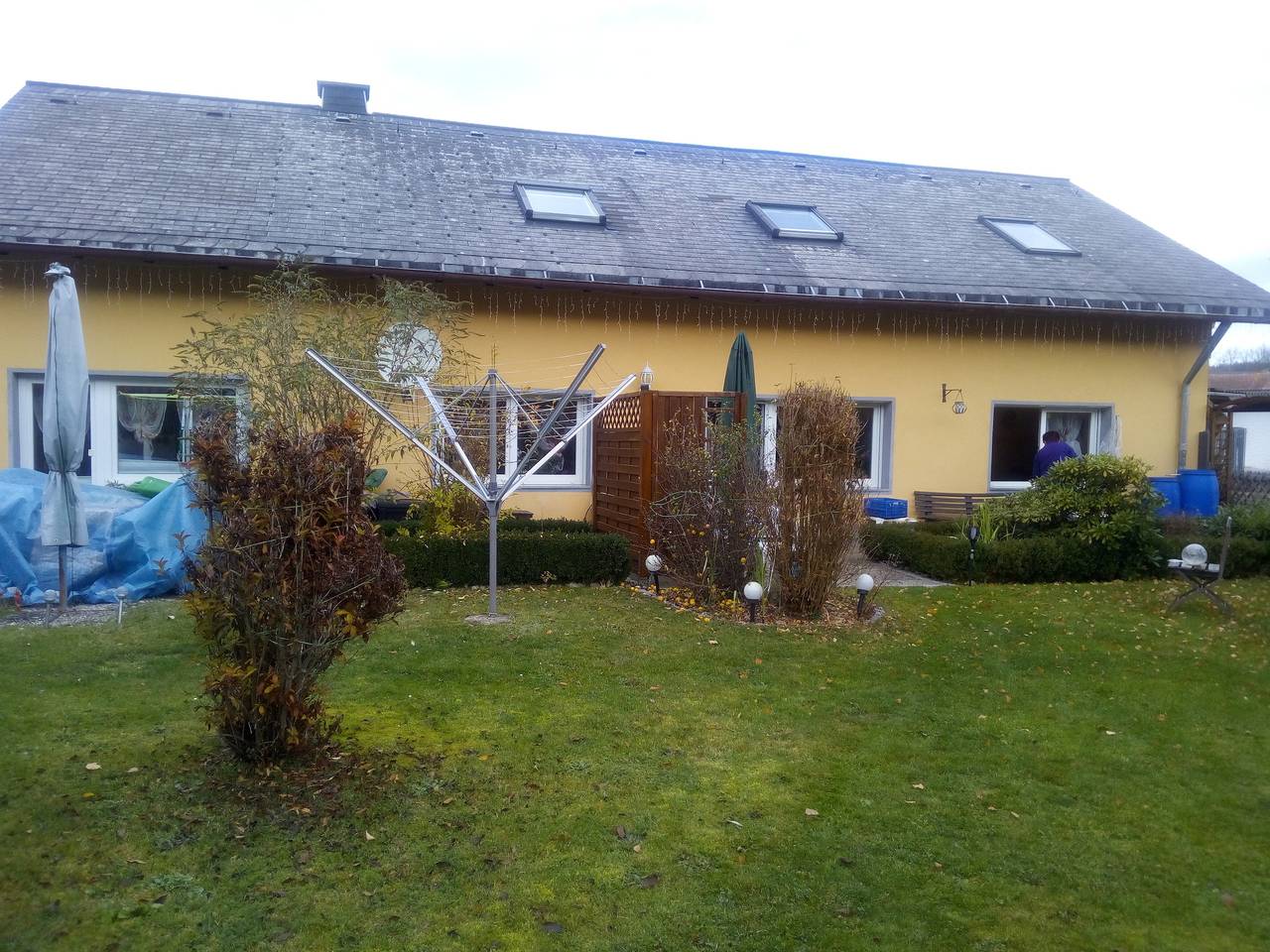 Ganze Ferienwohnung, Ferienwohnung Waldrast in Lenzkirch, Südschwarzwald
