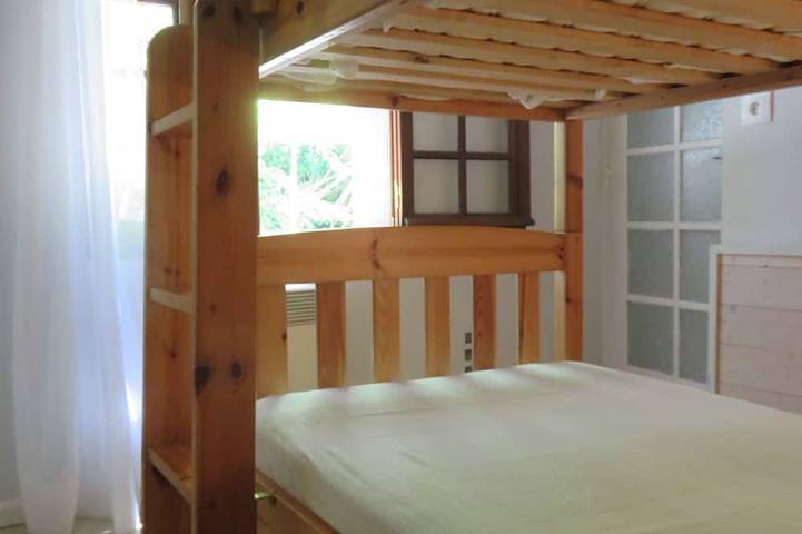 Gîte pour 4 personnes à Saint-Jean-de-Fos - 3