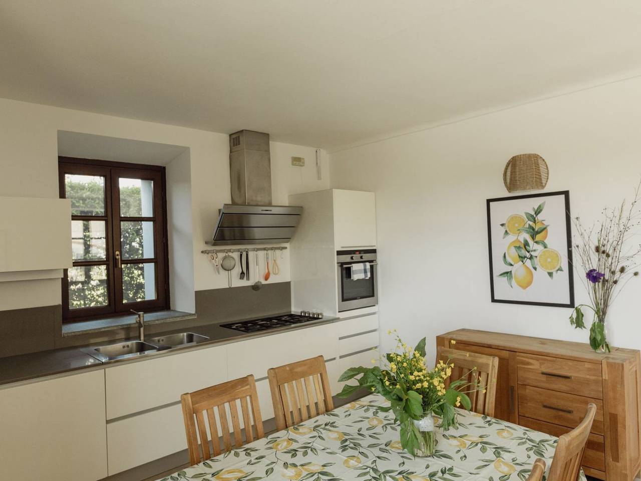 Appartement entier, Barolo' Wohnung mit Gemeinschaftspool in Isola d'Asti, Province d'Asti