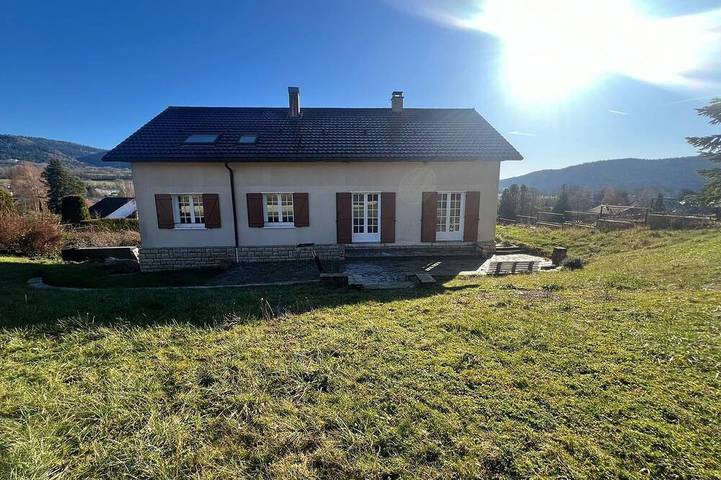 Maison de vacances pour 15 personnes - 1