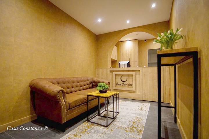 Maison d’hôte pour 2 personnes à Friedrichshafen - 4