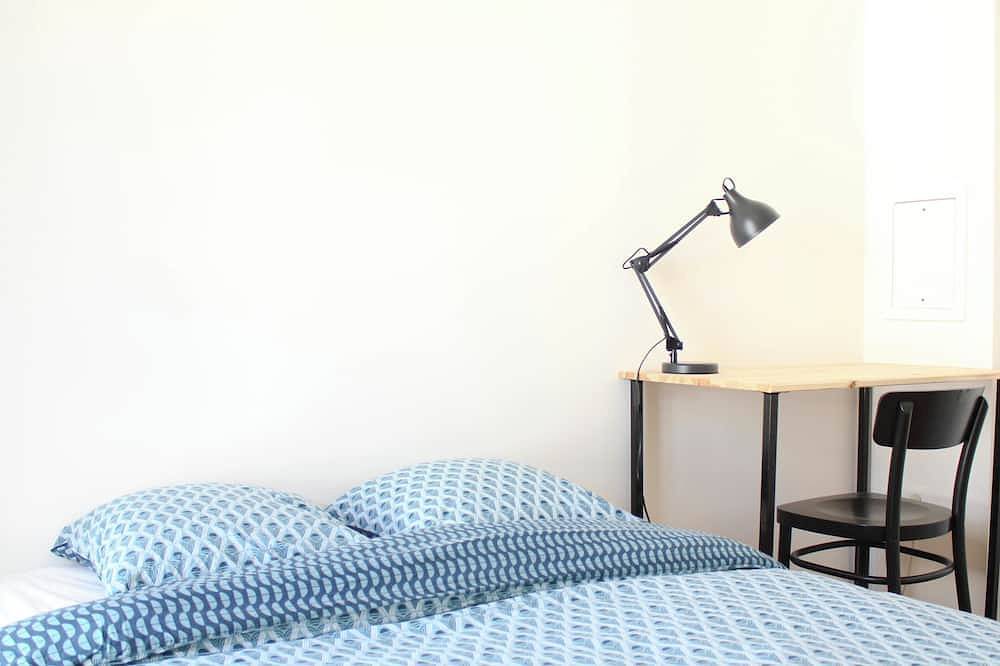 Ganze Wohnung, Apartment 2 bedrooms with balcony in Aubervilliers, Seine-Saint-Denis