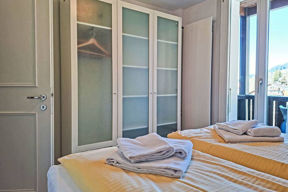 Ganze Wohnung, Bristol Apt.S in Wengen, Lauterbrunnen