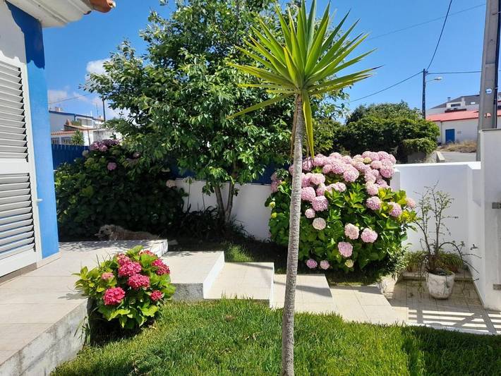 Chambre d’hôte pour 2 personnes, avec bassin pour enfant et piscine ainsi que terrasse et vue à Ericeira - 3