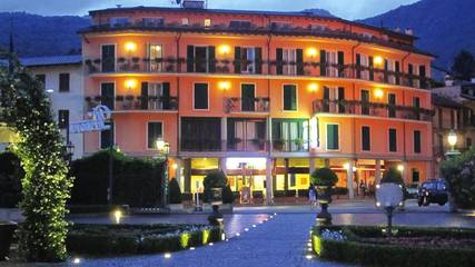 Gîte pour 6 personnes, avec terrasse, animaux acceptés dans Baveno