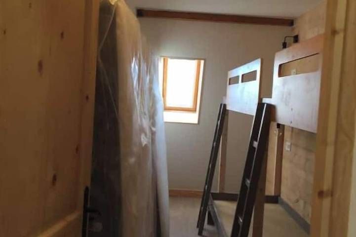 Gîte pour 8 personnes dans Val Louron - 4