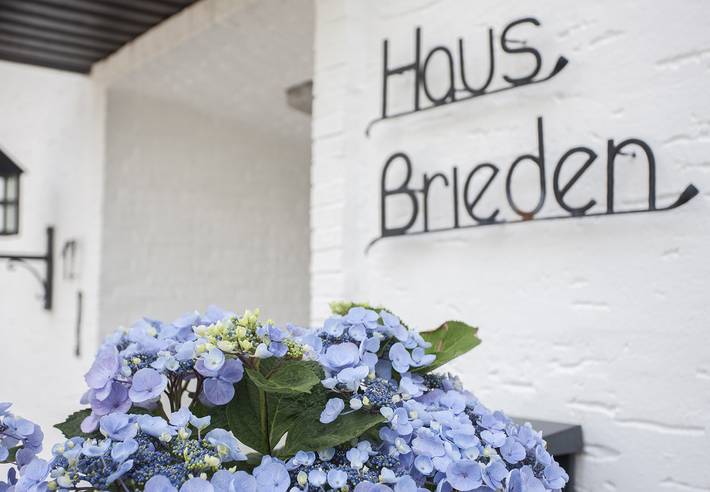 Pension für 2 Personen, mit Balkon und Balkon/Terrasse sowie Terrasse und Garten in Altastenberg - 4