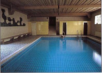 Ganze Ferienwohnung, Studio Nr. 208 mit Balkon im Haus Falkenberg in Tiefenbach (Oberstdorf), Oberstdorf