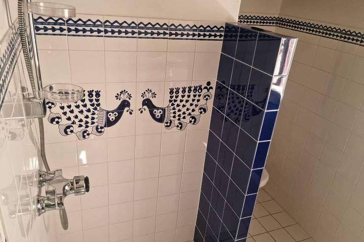 Location de vacances pour 2 personnes, avec jardin et terrasse à Roche-Saint-Secret-Béconne - 4