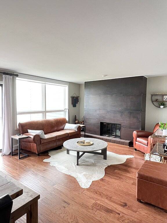 Ganze Wohnung, Highlands Condo Lots Of Detailed Info Listed☺️ Views for days! in Wintergreen, Nelson County