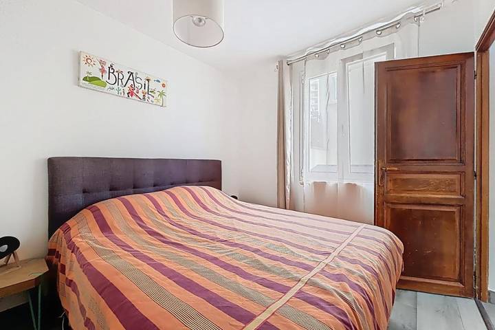 Location de vacances pour 4 personnes, avec terrasse et jardin à Maisons-Alfort - 3