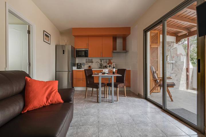 Ferienwohnung für 2 Personen auf Teneriffa - 4