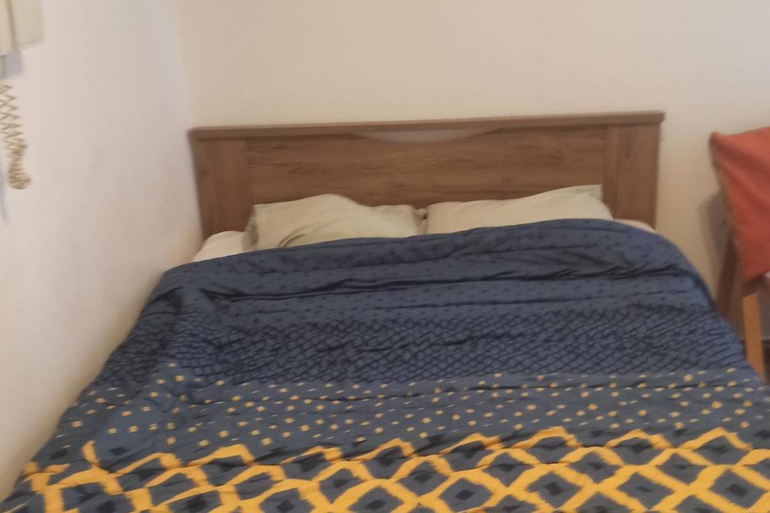 Ganze Ferienwohnung, Studio Sleeps 2 with Free Parking in Thessaloniki und Umgebung