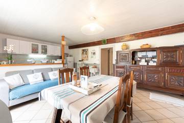 Gîte pour 4 Personnes dans Accous, Pyrénées, Photo 2