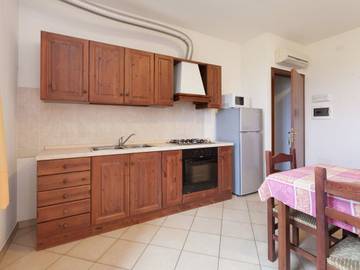 Apartamento para 4 Personas en Ariano nel Polesine, Provincia de Rovigo, Foto 4