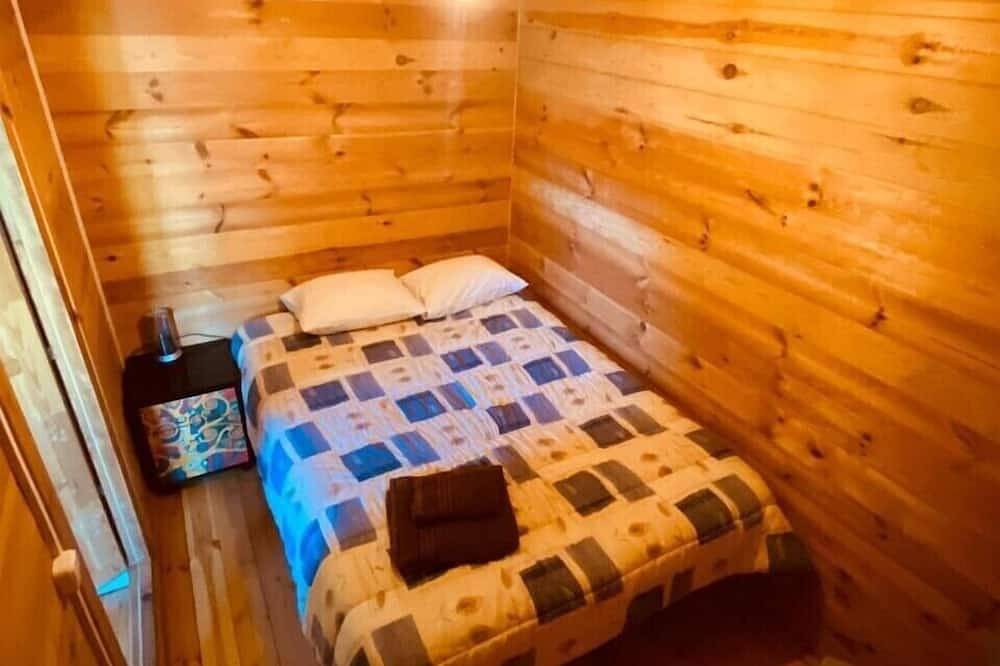 Villelay - Haus 4 mit zwei Schlafzimmern, Bad und Küchenzeile und Klimaanlage. in Canidelo, Porto Distrikt