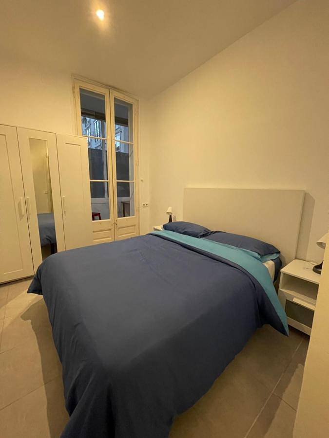 Buen sitio si tu plan es estar unos días en Bcn in Barcelona Centre, Barcellona