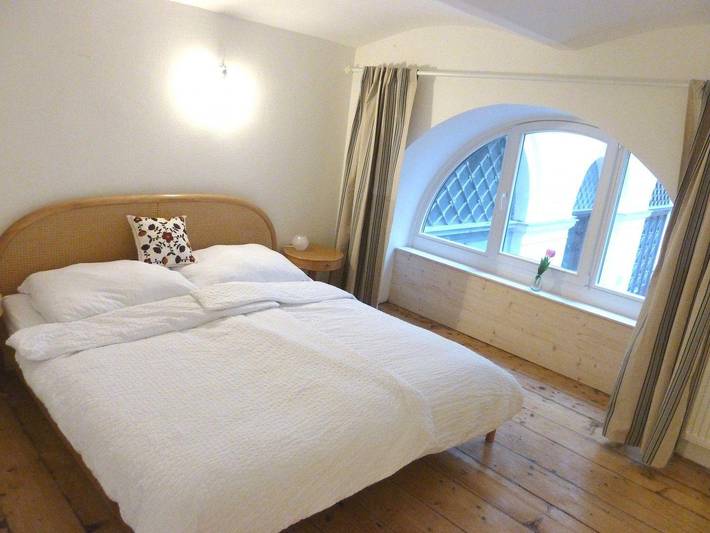Vacation apartment for 8 people in Vienna