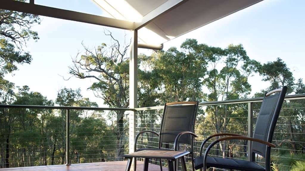 Holiday Home for 10 People in Dunsborough, Western Australia