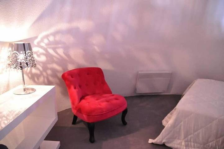 Gîte pour 4 personnes dans Gare d'Annecy - 3