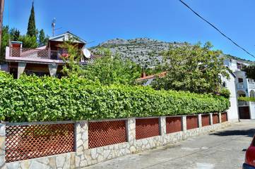 Ferienwohnung für 4 Personen in Starigrad Paklenica, Starigrad, Bild 3