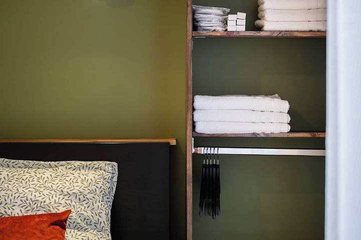 Gîte pour 4 personnes, animaux acceptés à Villiers-sur-Marne - 3