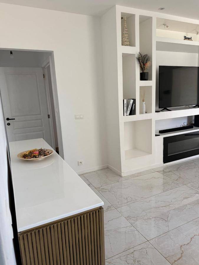 Gîte pour 5 personnes, avec Vue à Leeuw-Saint-Pierre - 4
