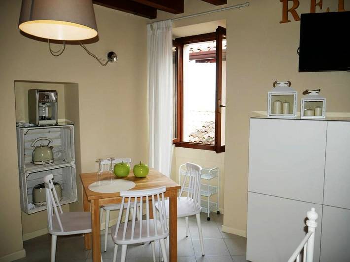 Ferienwohnung für 2 Personen in Limone sul Garda - 2