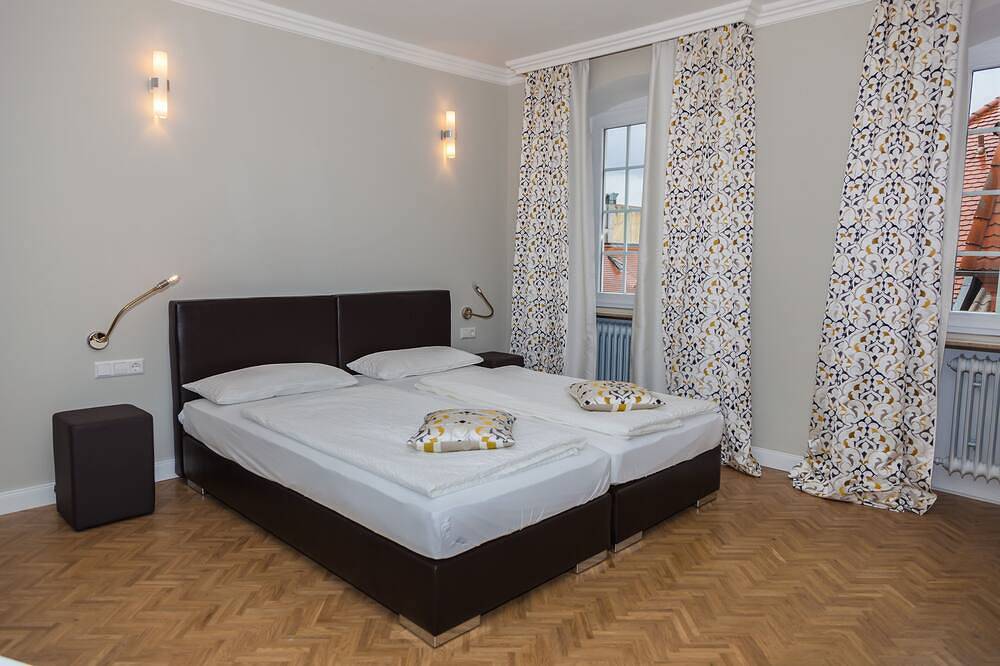 Studioapartment im Herzen Landaus in Landau in der Pfalz, Landau