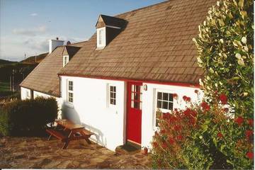 Ferienhaus für 5 Personen in County Cork