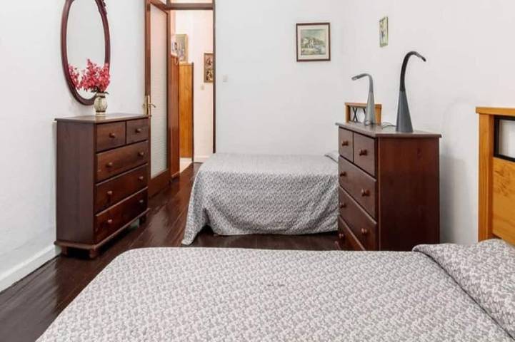 Appartement entier, Emblematic House in Santa Cruz De La Palma in Santa Cruz de La Palma, La Palma Sud